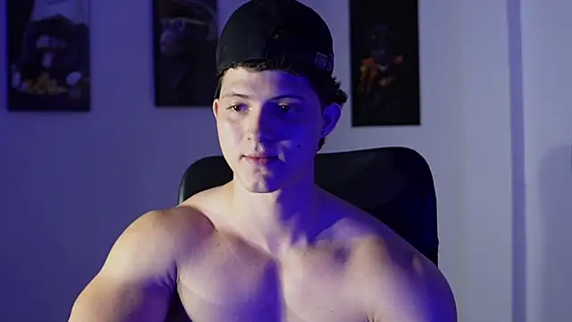 Hazzan_Velez's cam snapshot