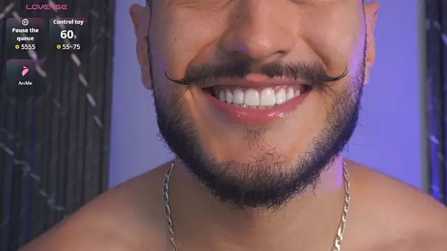 Zionmattis's cam snapshot