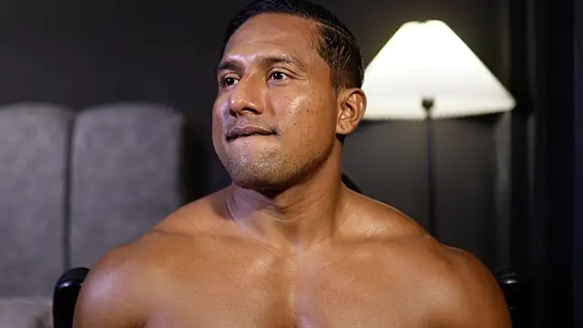 CallumMuscle's cam snapshot