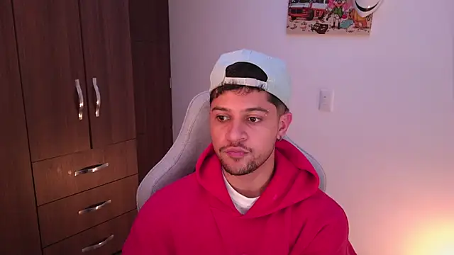 domsantiago_'s cam snapshot