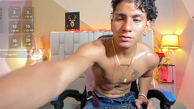 Adan_Oriol's cam snapshot