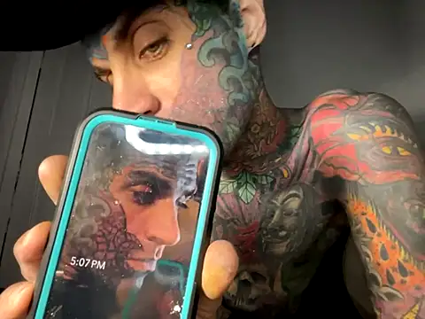 Dyskizly's cam snapshot