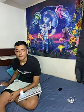 JACOB_STID77's cam snapshot