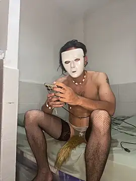 YourDickAss's cam snapshot