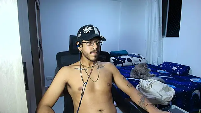 naitt_'s cam snapshot