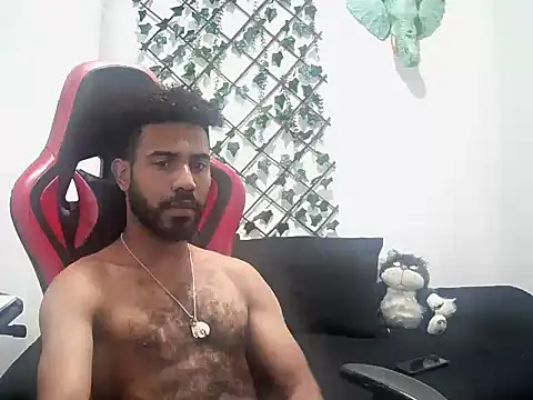 alberthot11's cam snapshot