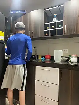 Maxx_cooper's cam snapshot