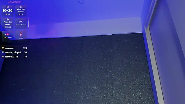 thiagomeneses01's cam snapshot