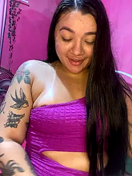 QueenYumi's cam snapshot