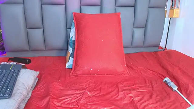 Roxana_gomez's cam snapshot