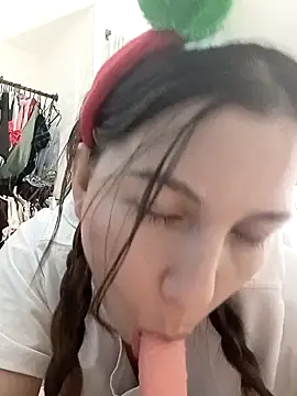 Arianna_Moss's cam snapshot