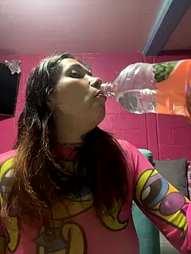 emperatrixsex's cam snapshot