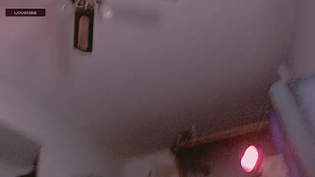 yuyitohairy's cam snapshot