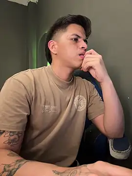 Niicky1_'s cam snapshot