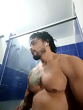 SilvaBranko's cam snapshot