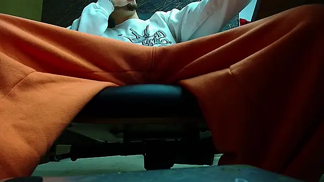 BrandonTate's cam snapshot