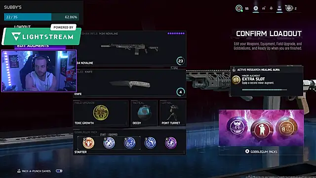 GeneralXMillyX's web cam