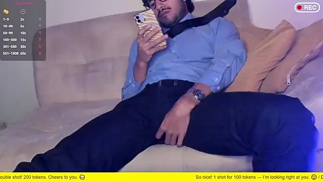 Nicholasrodrii's cam snapshot