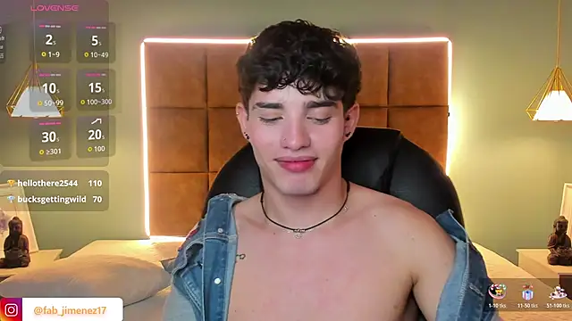 AlejooTwink's cam snapshot