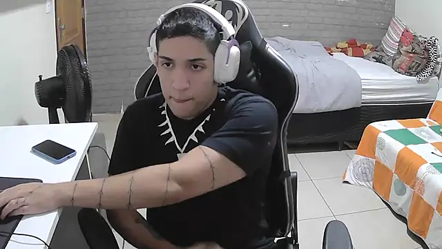 brancooodonto's cam snapshot