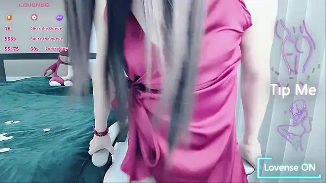 susu66888's cam snapshot