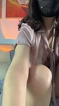 zhizhinaigai's cam snapshot