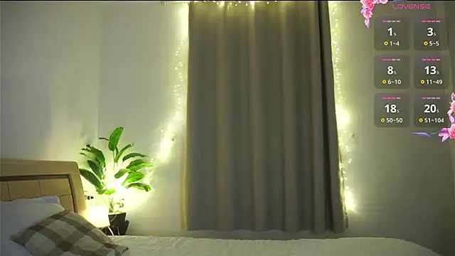 Morena_Dolce's cam snapshot