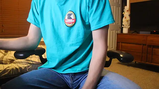 jjjjjfive's cam snapshot