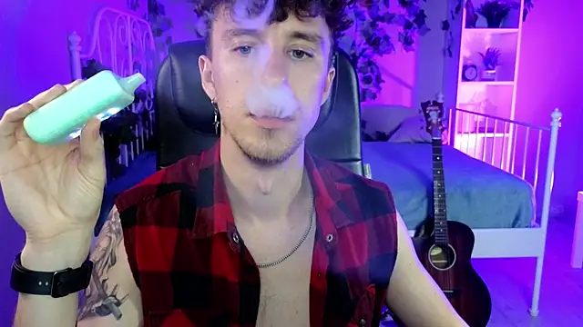 mark_caron's cam snapshot