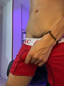 David_925_'s cam snapshot