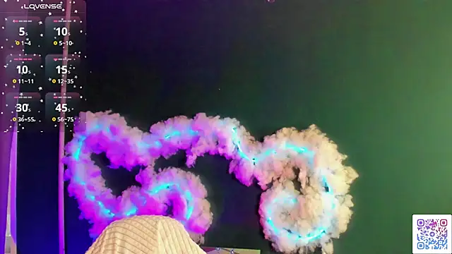 AngelWisee's cam snapshot