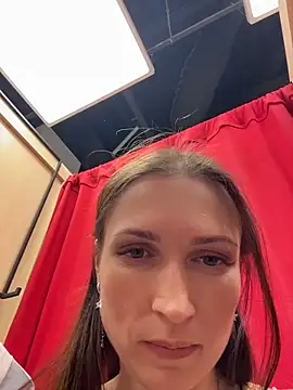 ZaraHill's cam snapshot