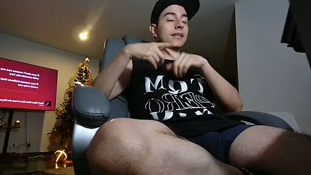 Jhoan_saenz's cam snapshot