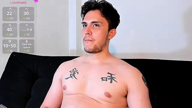 jasonxd9898's cam snapshot