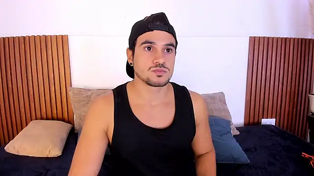 Jake_muller1's cam snapshot