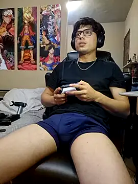 Ais_B10's cam snapshot