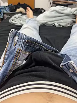 Daisuke_01's cam snapshot