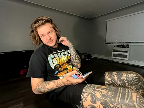 Tatertats's cam snapshot