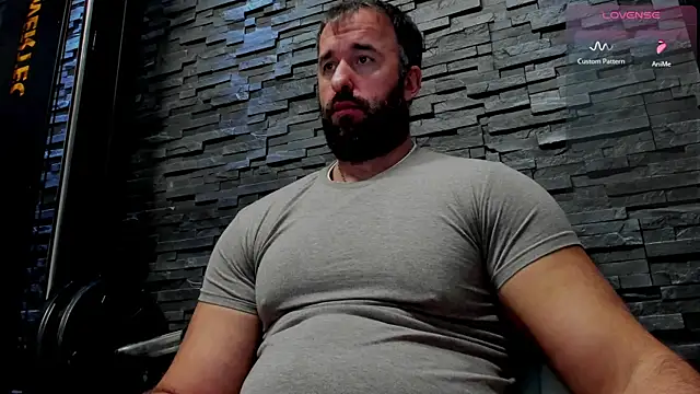 David_Big_Daddy live sex cam