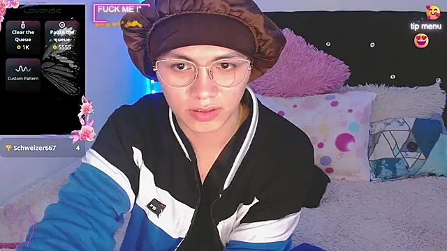 giuliana_andrade live sex cam