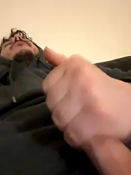 XXKieran live sex cam