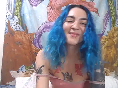 BabeGurl live sex cam