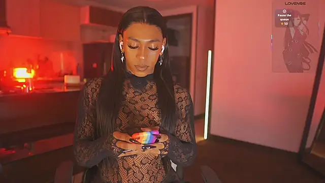 AmberRaus live sex cam