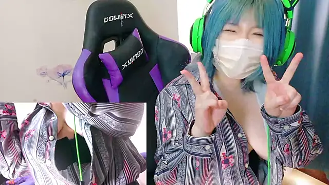 hazuki_8008 live sex cam