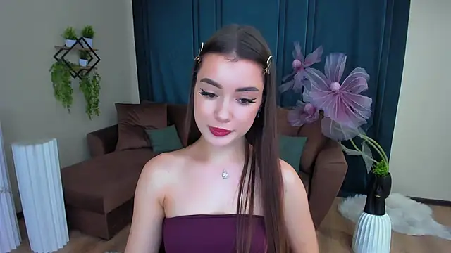 PutOnRepeat live sex cam