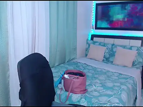 Heavenly_Treats live sex cam