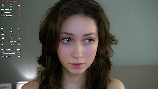 ZeniaBolich live sex cam