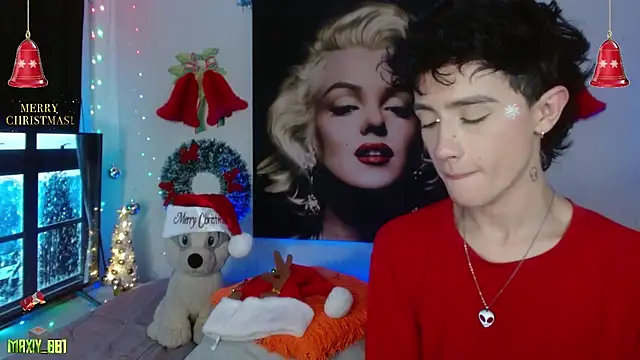 maxiy_001 live sex cam