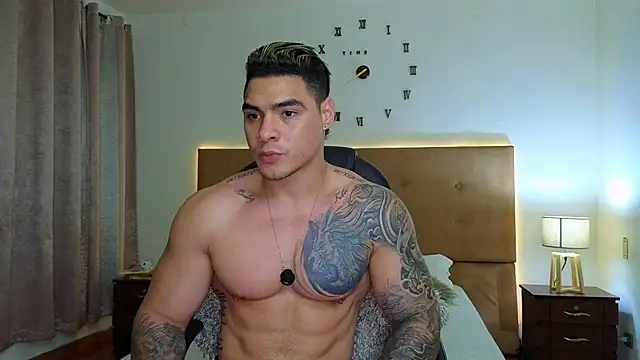 Steven_Velez live sex cam