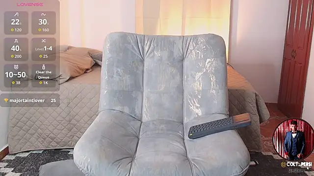 Colt_Perci live sex cam